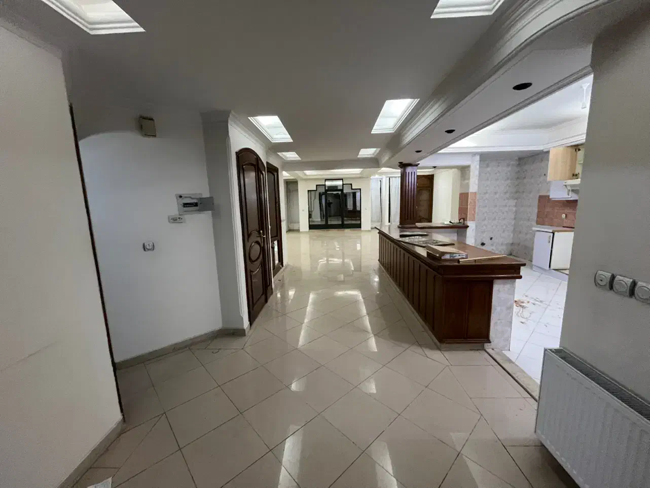 اپارتمان ۱۸۰ متری سناباد|اجارهٔ آپارتمان|مشهد, سناباد|دیوار