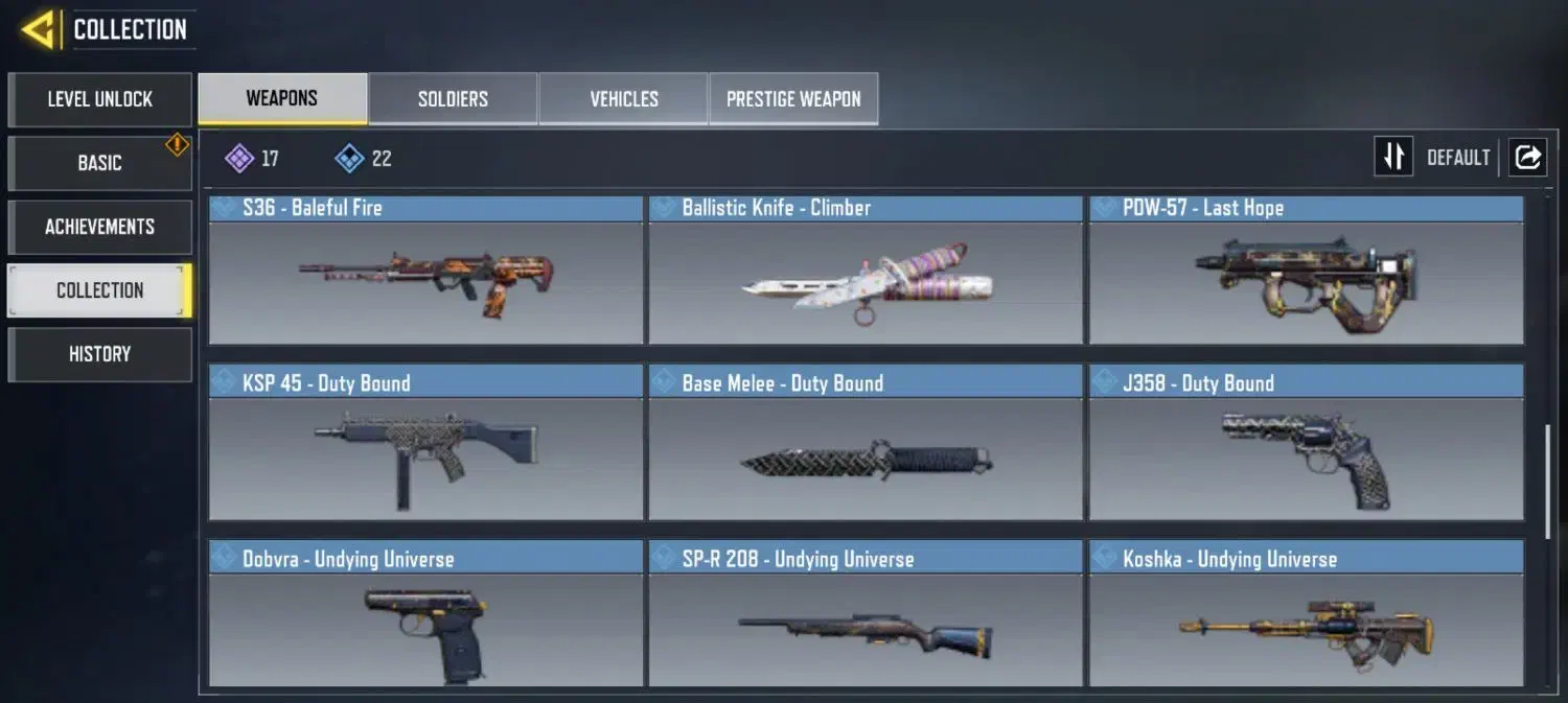 اکانت کالاف ا|کنسول، بازی ویدئویی و آنلاین|رفسنجان, |دیوار