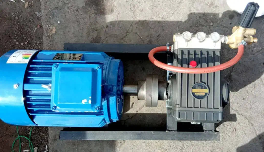 واگذاری کارواش در حال کار|اجارهٔ مغازه و غرفه|یزد, |دیوار