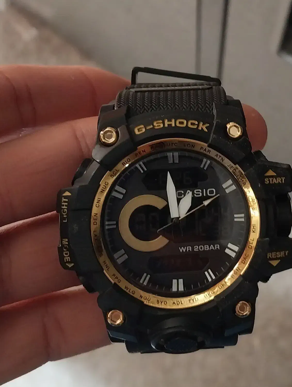 فروش ساعت|ساعت|گنبد کاووس, |دیوار