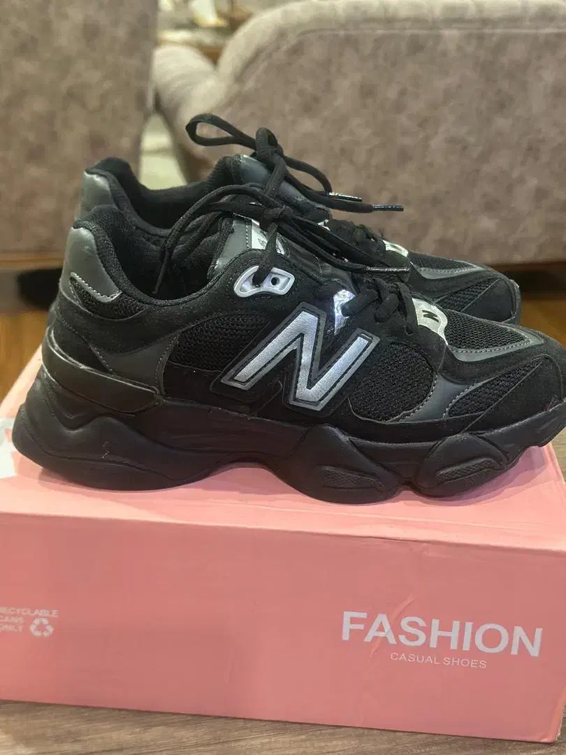 کفش نو نو  سایز ۳۸|کیف، کفش، کمربند|شیراز, شاه قلی بیگی|دیوار