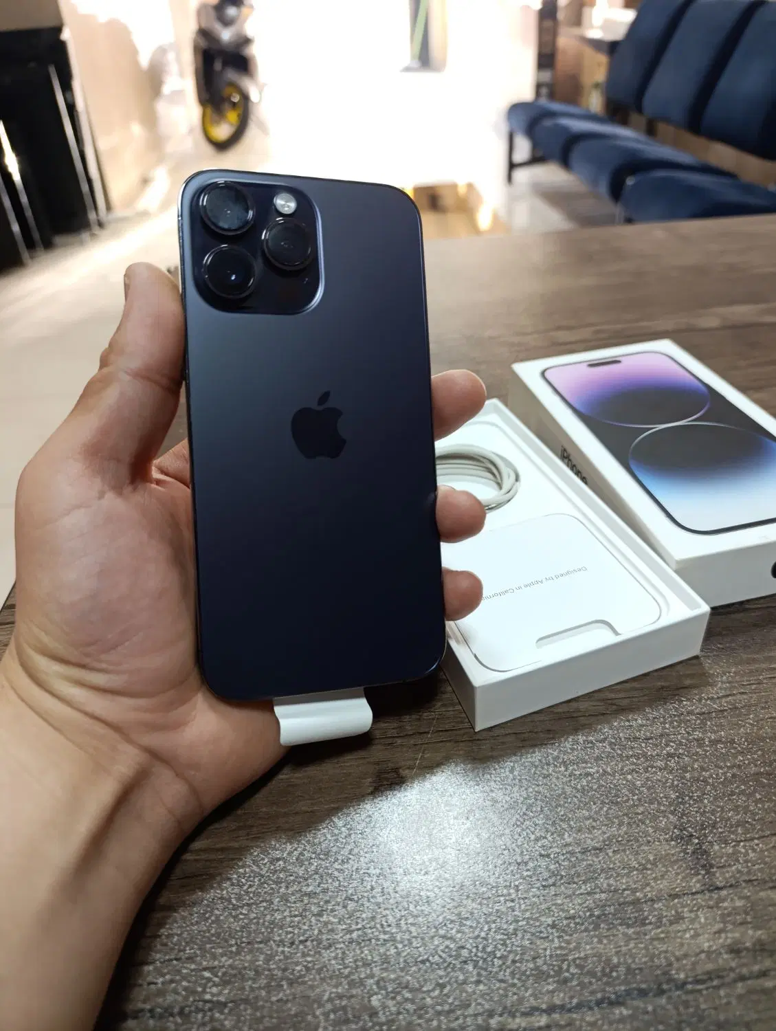 خرید شکسته گوشی ایفون Iphone خاموش حتی سالم|موبایل|ارومیه, |دیوار