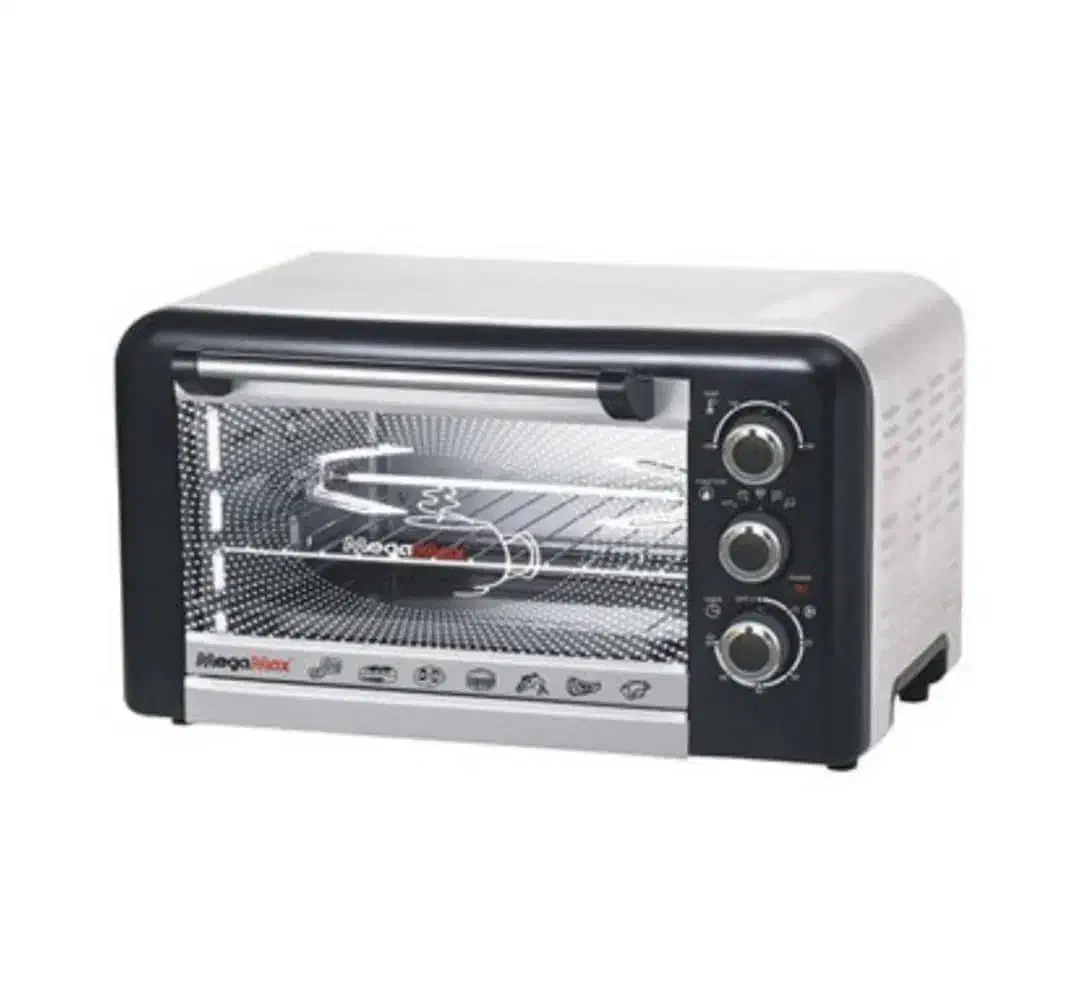 تستر مگامکس|اجاق گاز و لوازم برقی پخت‌وپز|آباده, |دیوار