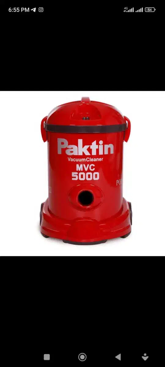 جاروبرقی|جاروبرقی، جارو شارژی، بخارشو|قم, پردیسان|دیوار