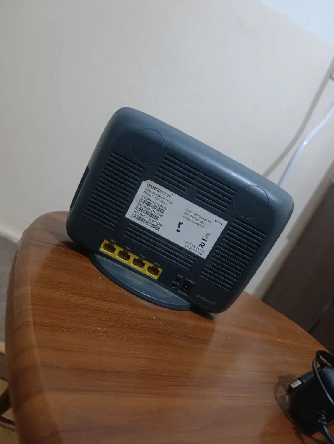 مودم ایرانسل همراه با سیمکارت|مودم و تجهیزات شبکه|زابل, |دیوار