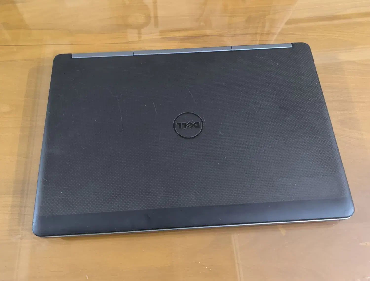 DELL PRECISION 7520|رایانه همراه|کرج, شهرک ولیعصر|دیوار