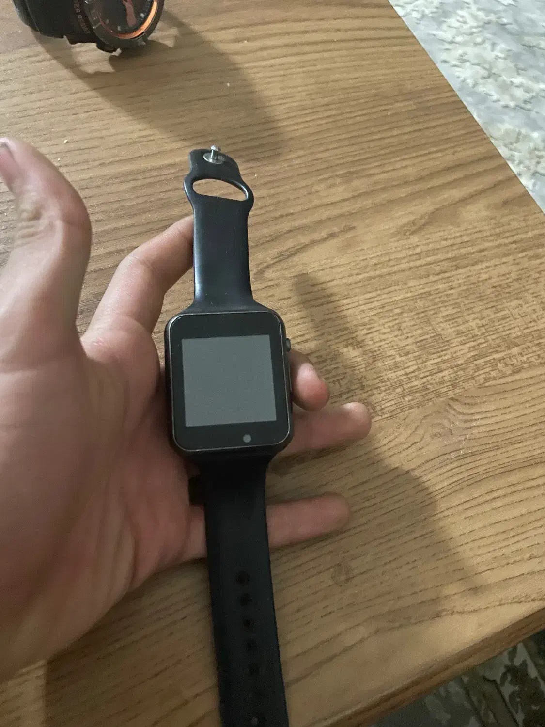 چهار تا ساعت|ساعت|فولادشهر, C1|دیوار