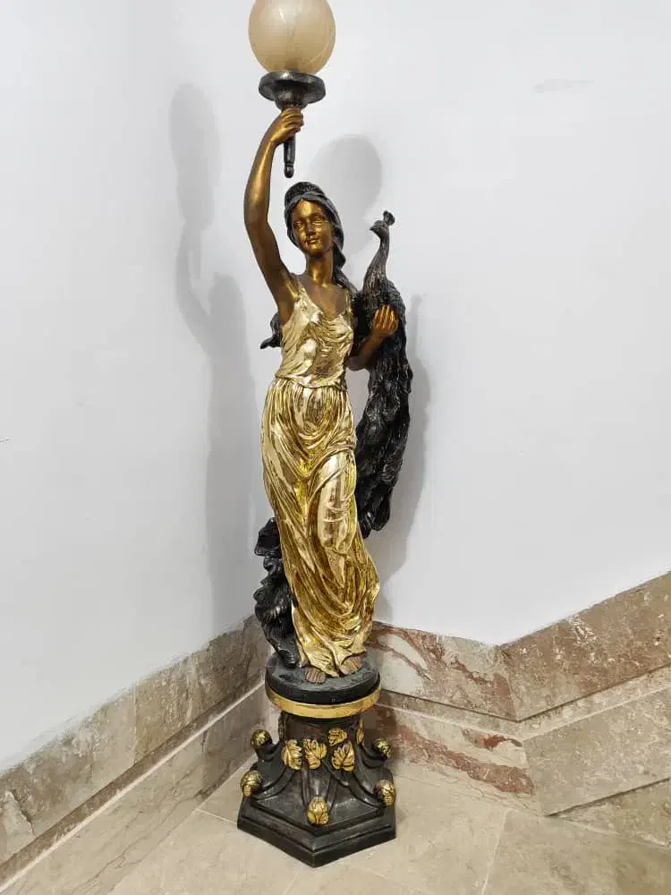 آباژور|مجسمه، تندیس، ماکت|مشهد, امیریه|دیوار