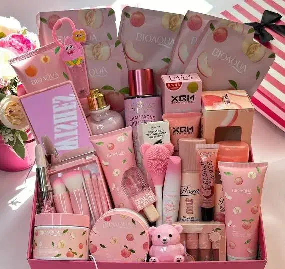 باکس هدیه|آرایشی، بهداشتی، درمانی|اهواز, منبع اب|دیوار