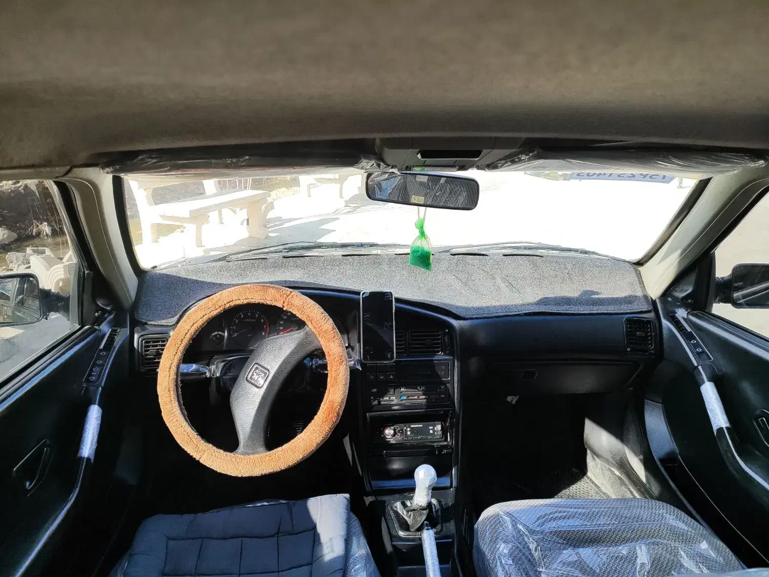 اردی ای 84|خودرو سواری و وانت|بانه, |دیوار