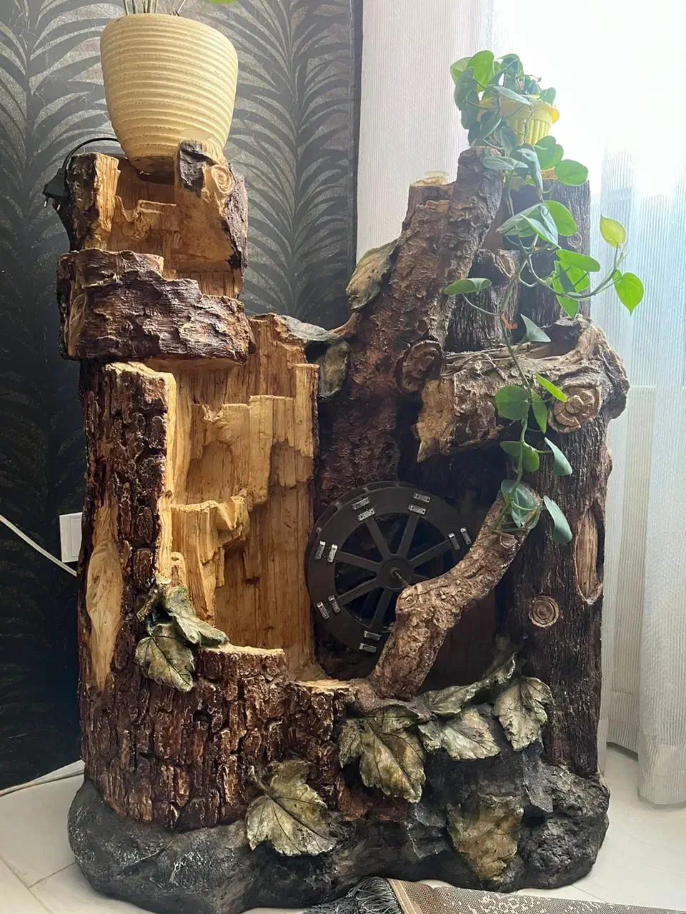 اب نما|صنایع دستی و سایر لوازم تزئینی|قزوین, |دیوار