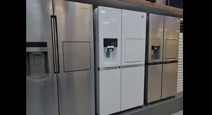 فروش ویژه لوازم خانگی بدون چک و ضامن|تلویزیون و پروژکتور|خرمآباد, |دیوار