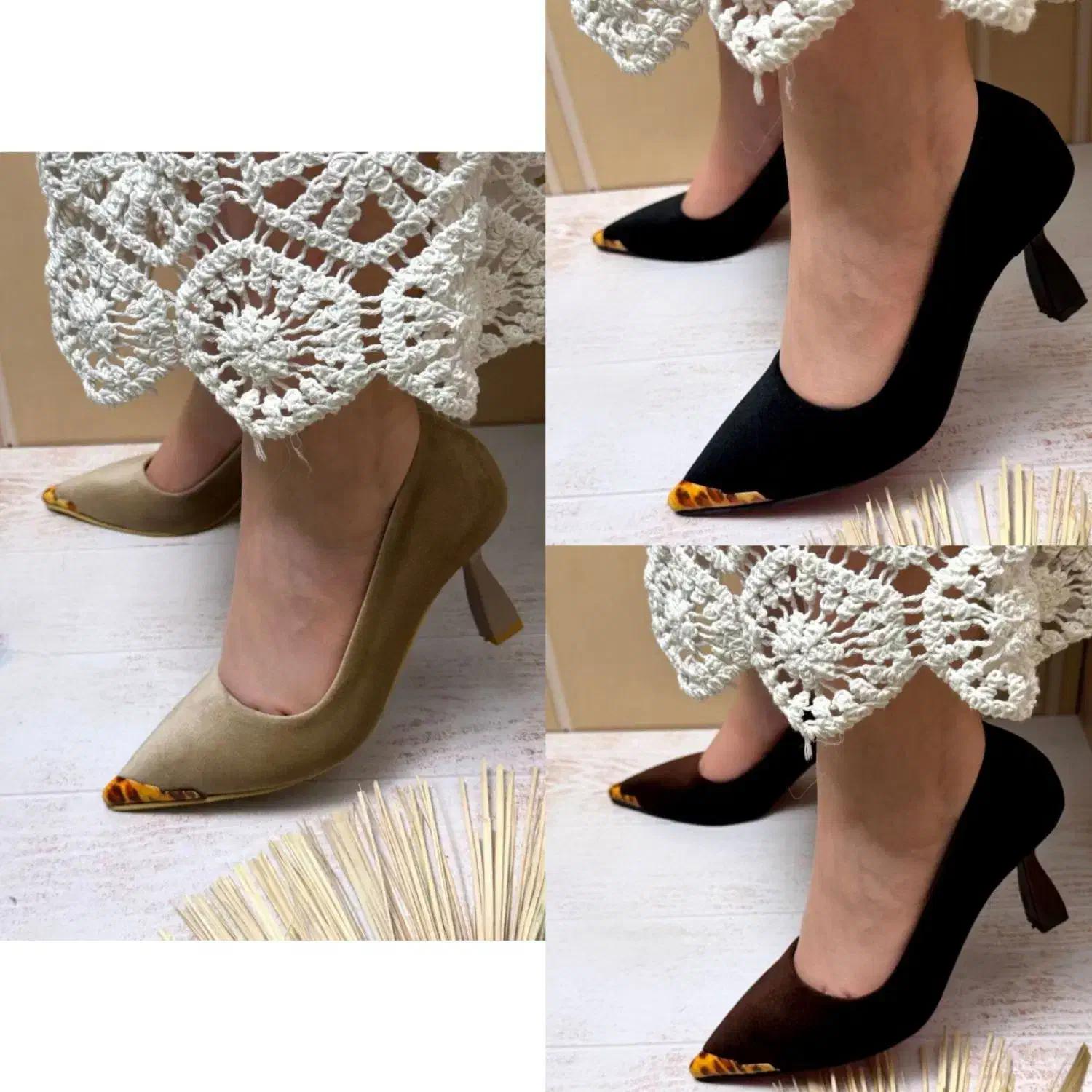 کفش مجلسی|کیف، کفش، کمربند|کوهدشت, |دیوار