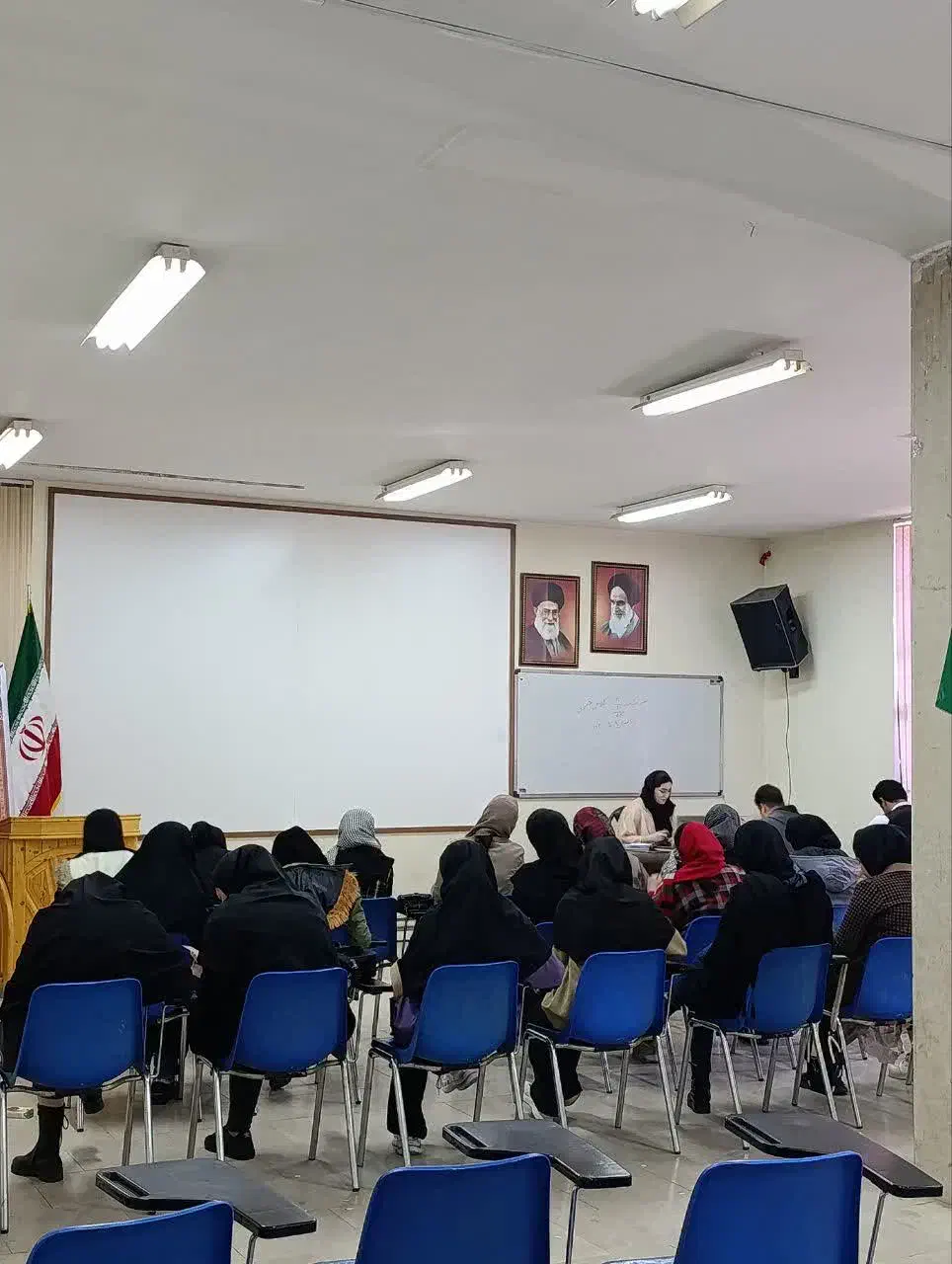 دوره تکنسین داروخانه (مهلت آخر ثبت نام)در ایلام|خدمات آموزشی|ایلام, |دیوار