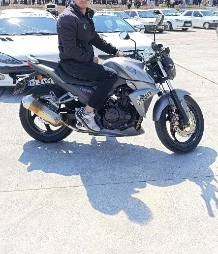 sym300|موتورسیکلت|شیراز, شهرک صادقیه|دیوار