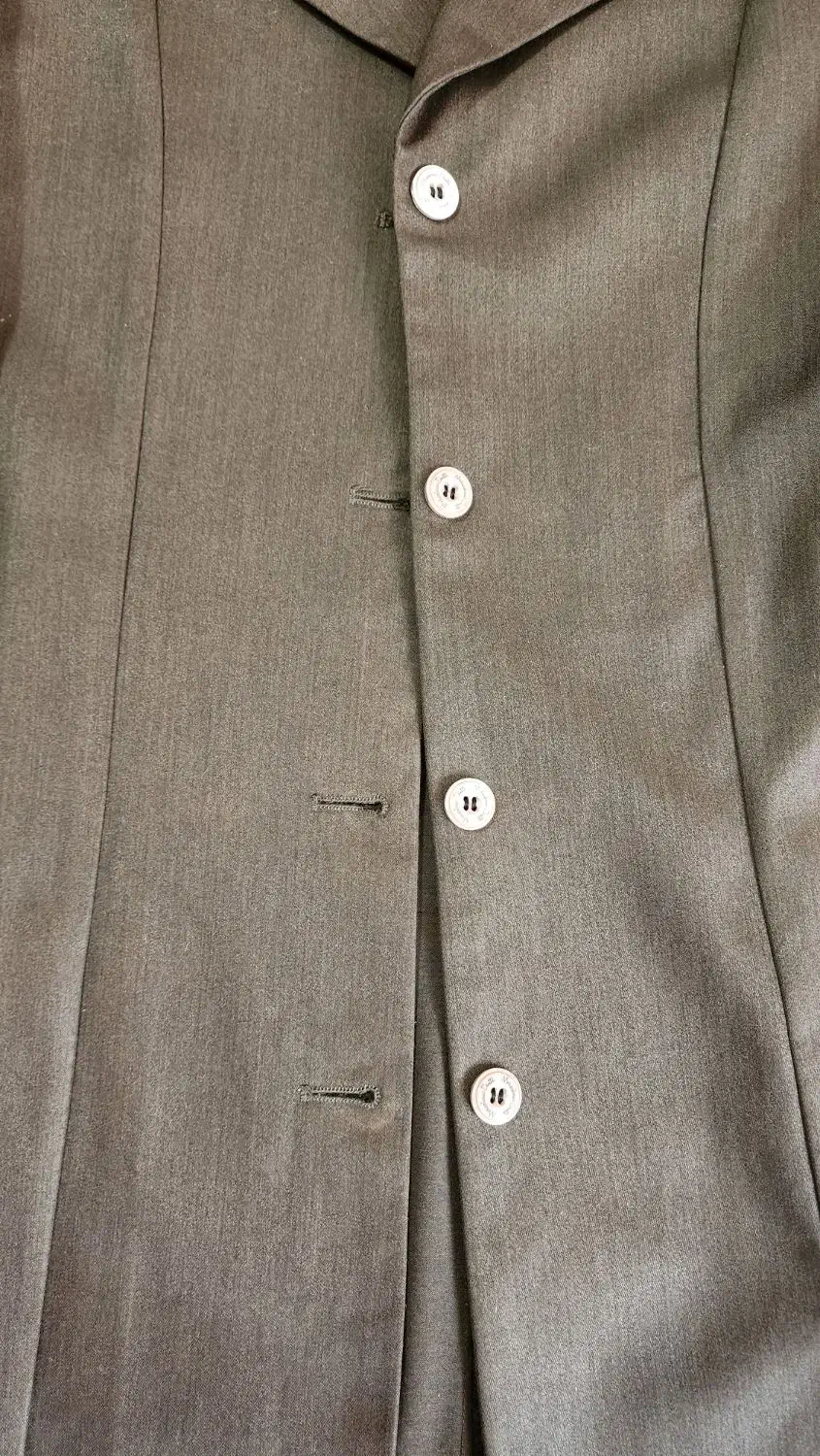 هر۳تا مانتو دونهای ۵۰تومن درحد نونو سایز ۳۸،۴۰|لباس|آران و بیدگل, |دیوار