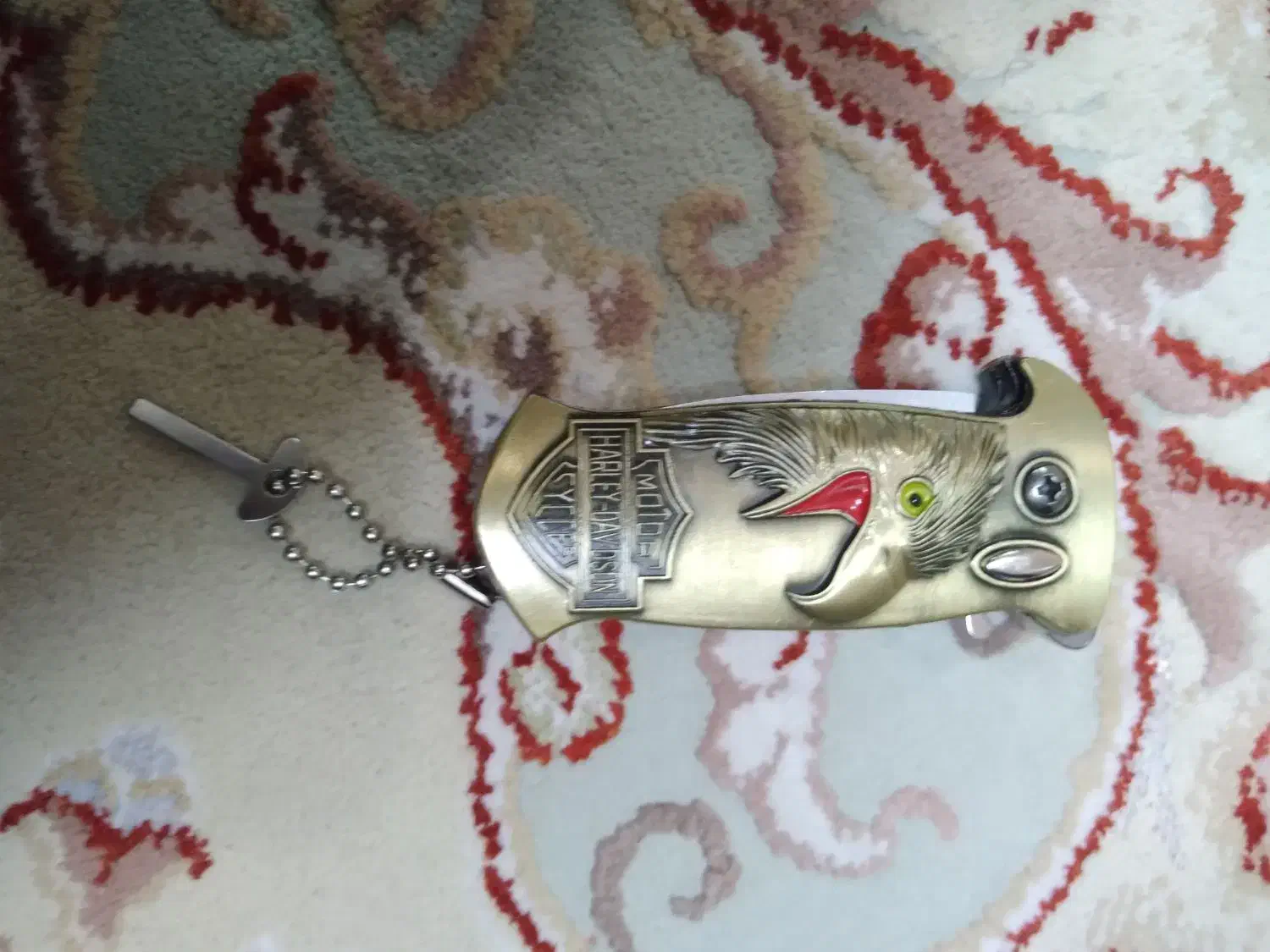 فندک چاقو دار|زیورآلات و اکسسوری|قم, نوبهار|دیوار