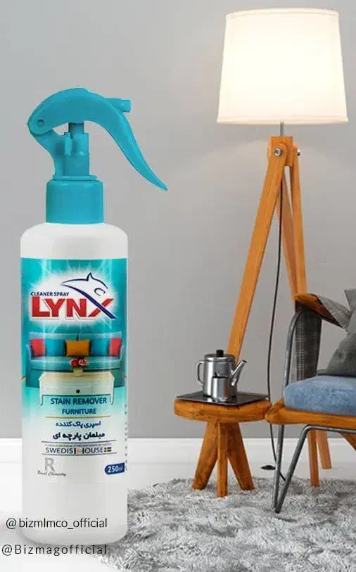 پاک‌کننده قوی|مواد شوینده و دستمال کاغذی|مشهد, شهید علی محمدی|دیوار