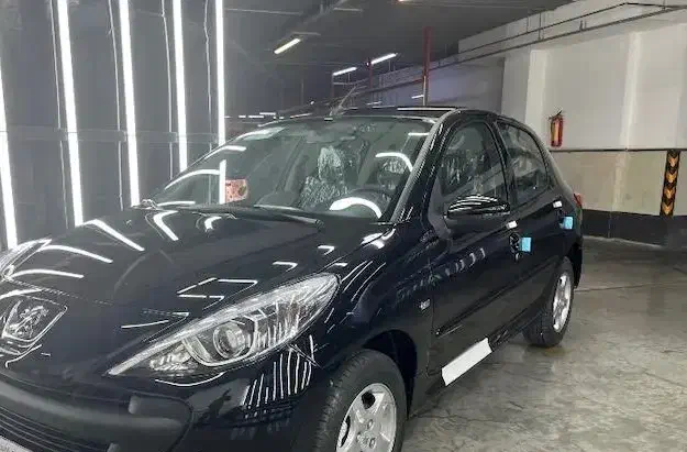 خودرو پژو 207i اتوماتیک سقف شیشه ای|خودرو سواری و وانت|مشهد, شهرک رازی (شهرک غرب)|دیوار