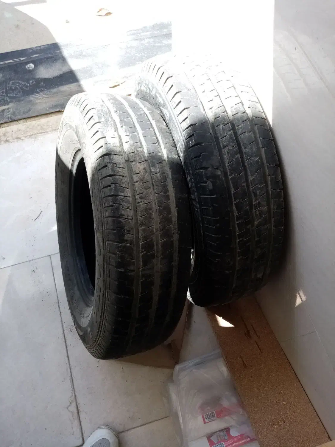 لاستیک مزداوانت|قطعات یدکی و لوازم جانبی|سنندج, |دیوار