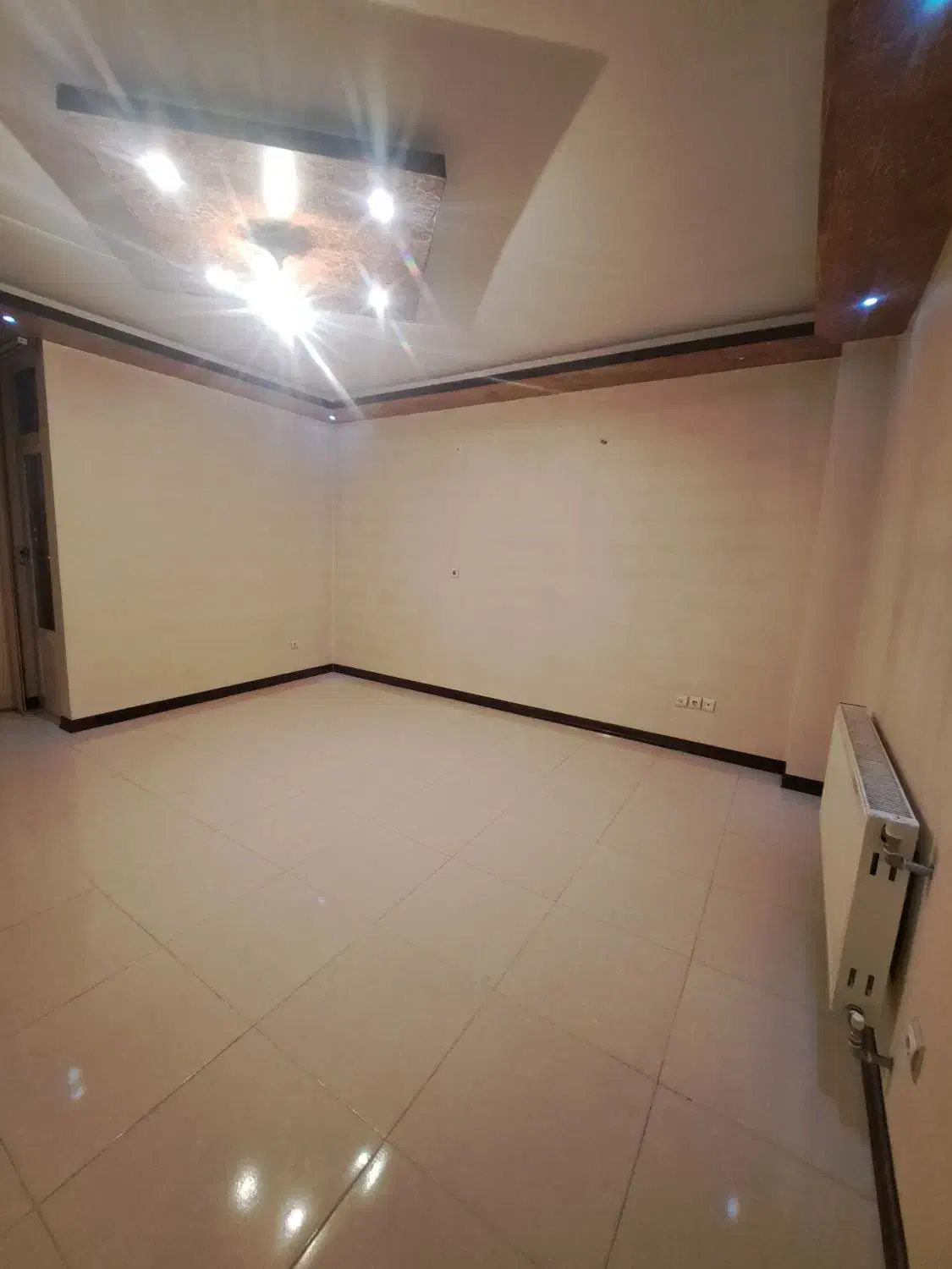 رهن واحد|اجارهٔ آپارتمان|شاهینشهر, سعدی جنوبی|دیوار