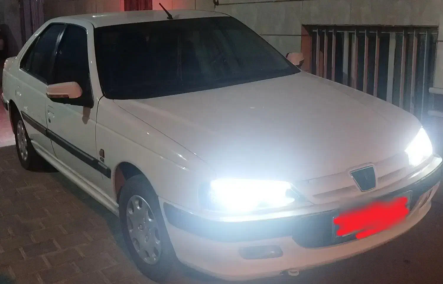 پژو پارس|خودرو سواری و وانت|کاشمر, |دیوار