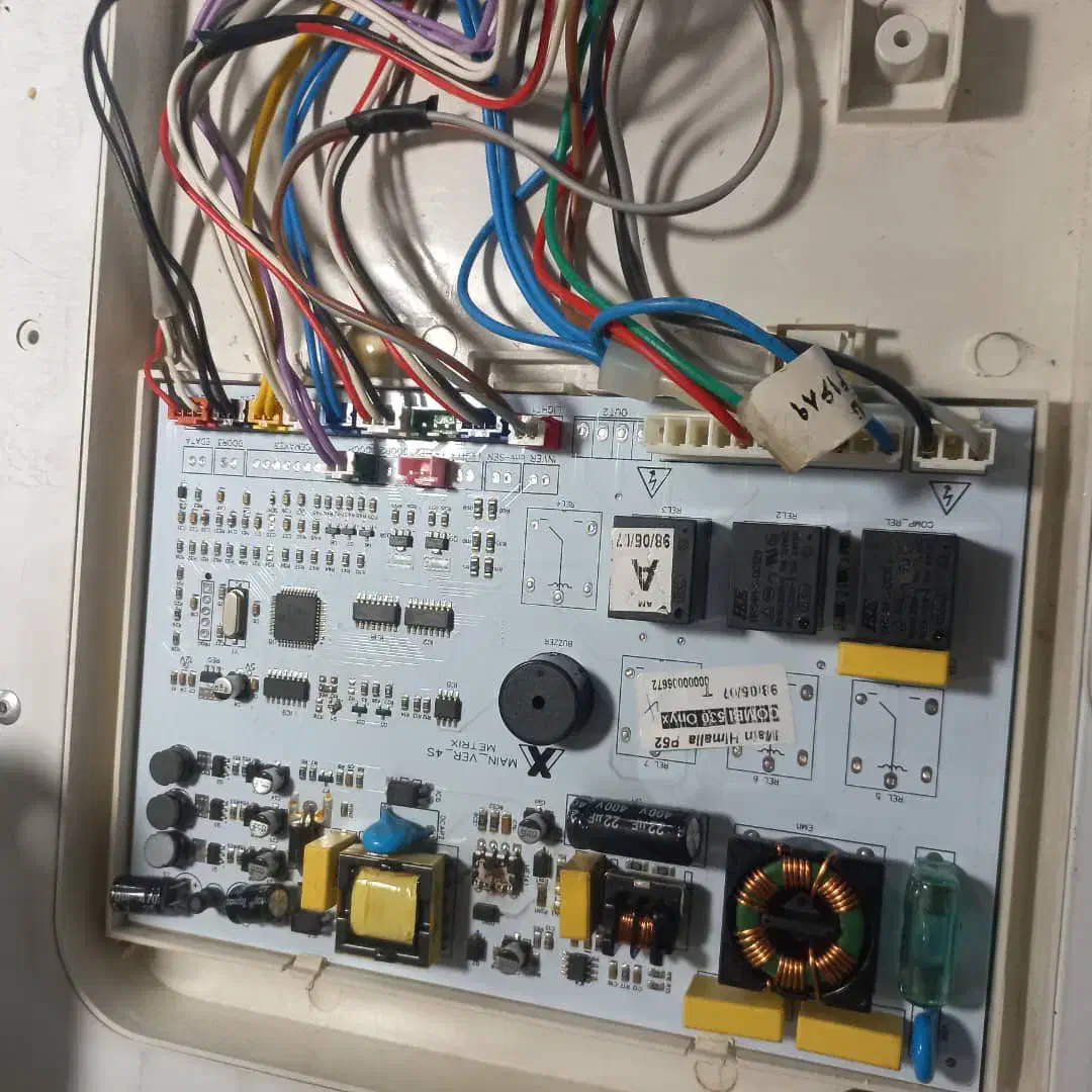 تعمیرکار تخصصی یخچال ،ماشین لباسشویی ،ظرفشویی|خدمات پیشه و مهارت|ورامین, ریحان آباد|دیوار