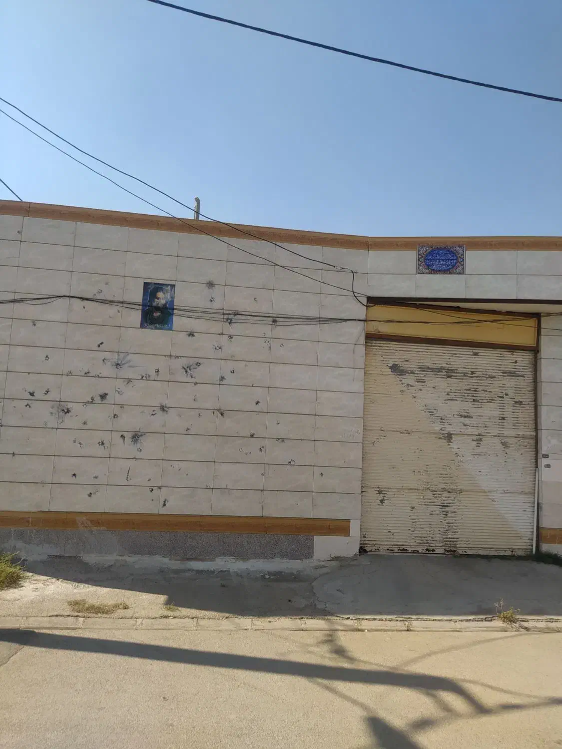 فروش فور ی مغازه مستقل ۲۴ متری|فروش مغازه و غرفه|شیراز, شهرک کوشکک|دیوار