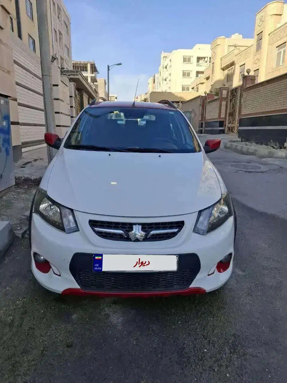 کوییک R 1400|خودرو سواری و وانت|قشم, |دیوار