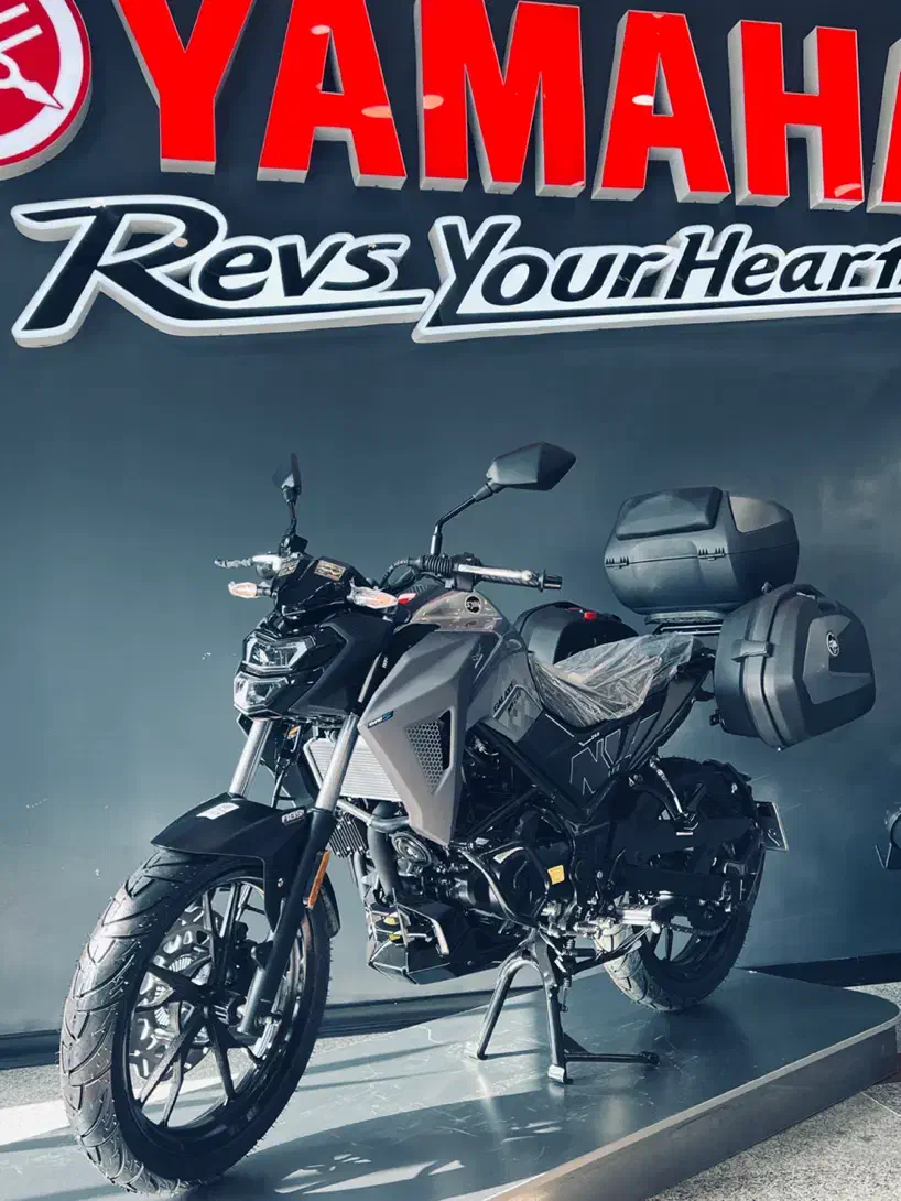 SYM NA 250|موتورسیکلت|کرج, جهانشهر|دیوار