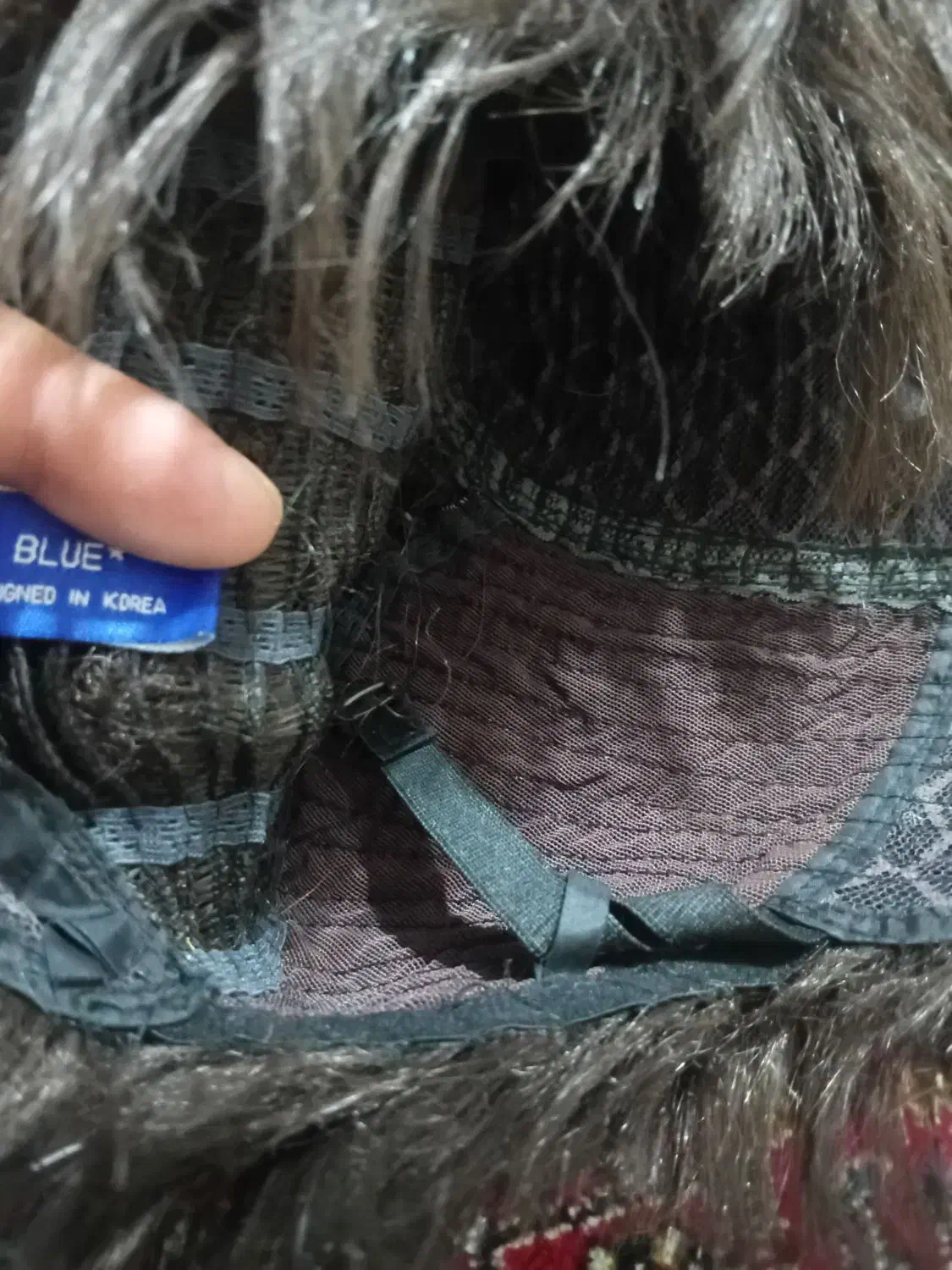 کلاه گیس|آرایشی، بهداشتی، درمانی|تبریز, |دیوار