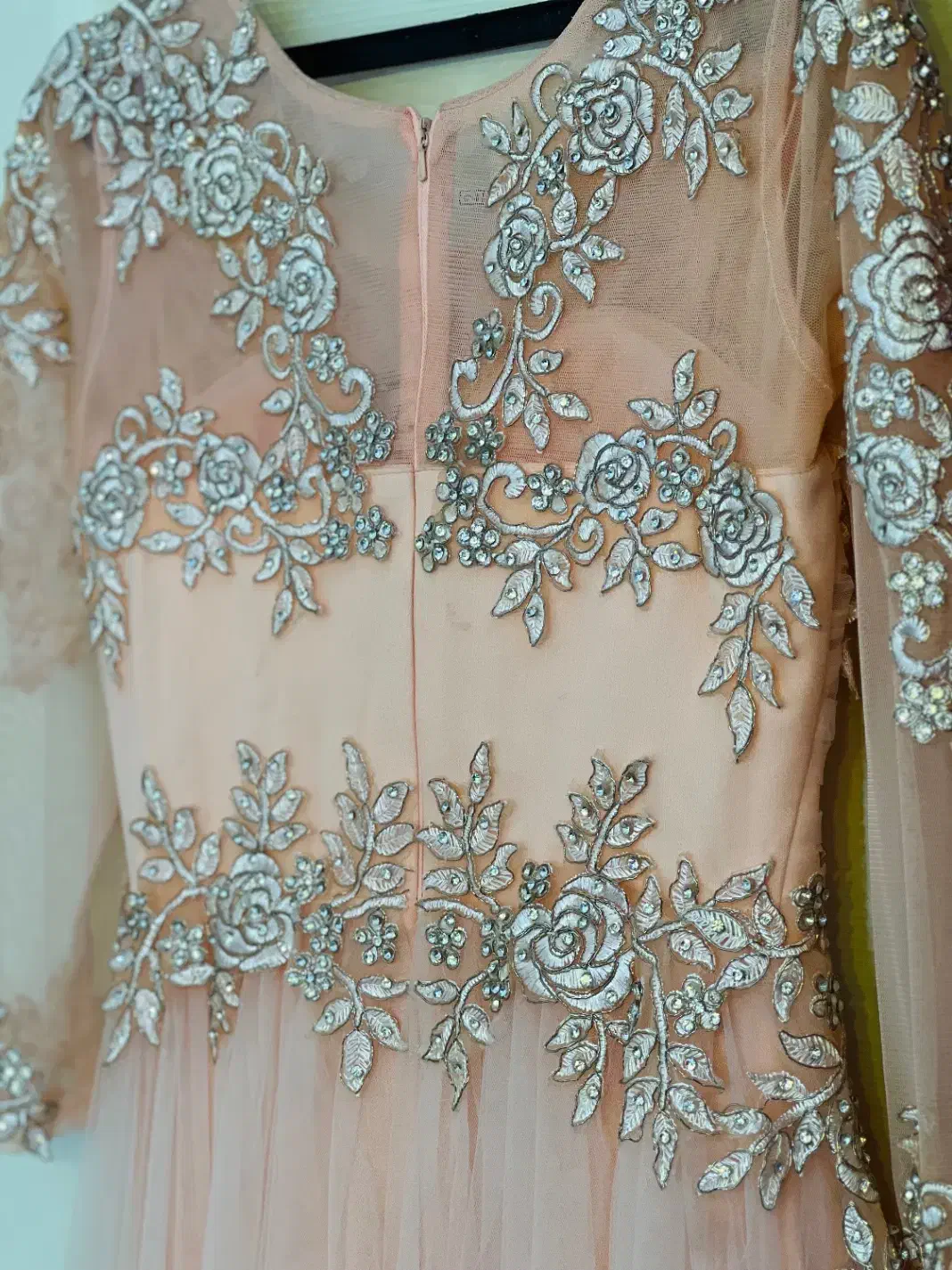 لباس مجلسی شیک سایز۳۸|لباس|تهران, انبار نفت|دیوار