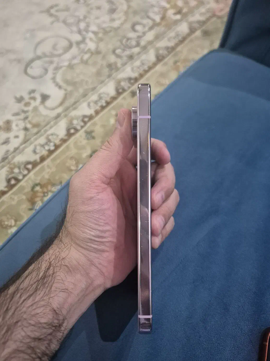 pixel 9 pro xl|موبایل|پرند, فاز ۱|دیوار