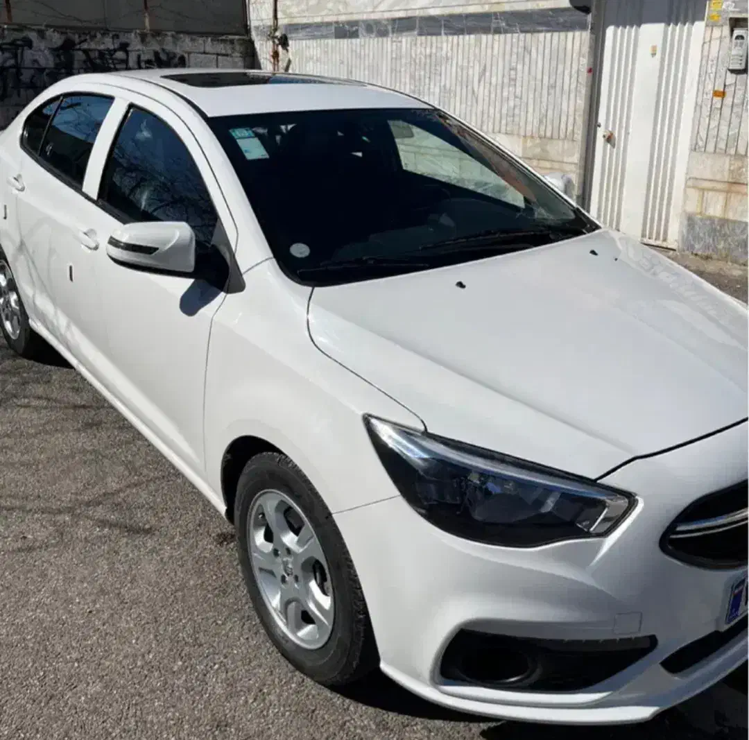 SHAHIN G/شاهینG|خودرو سواری و وانت|اصفهان, شاهد|دیوار