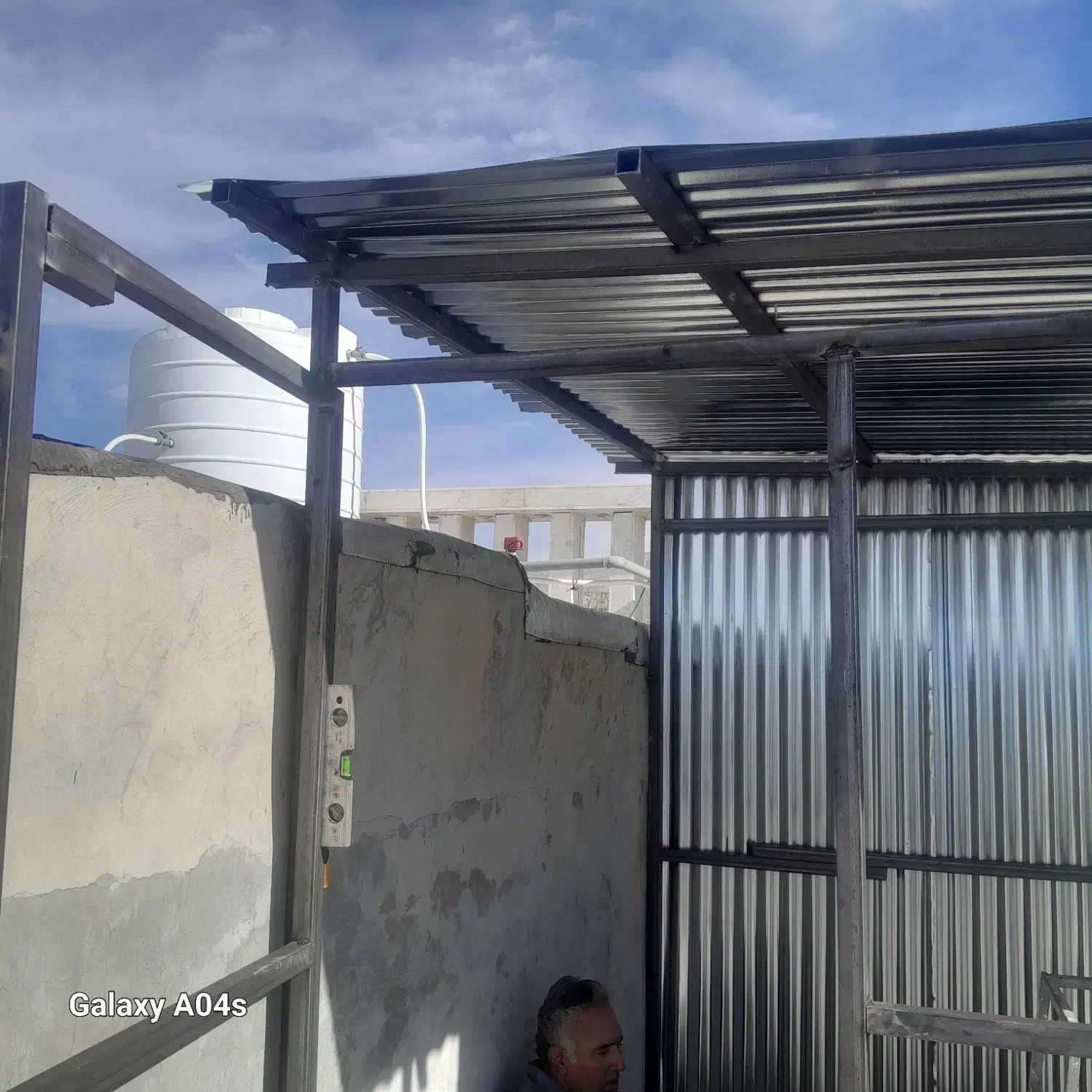 جوشکاری سیار پناهی|خدمات پیشه و مهارت|فیروزآباد (فارس), |دیوار