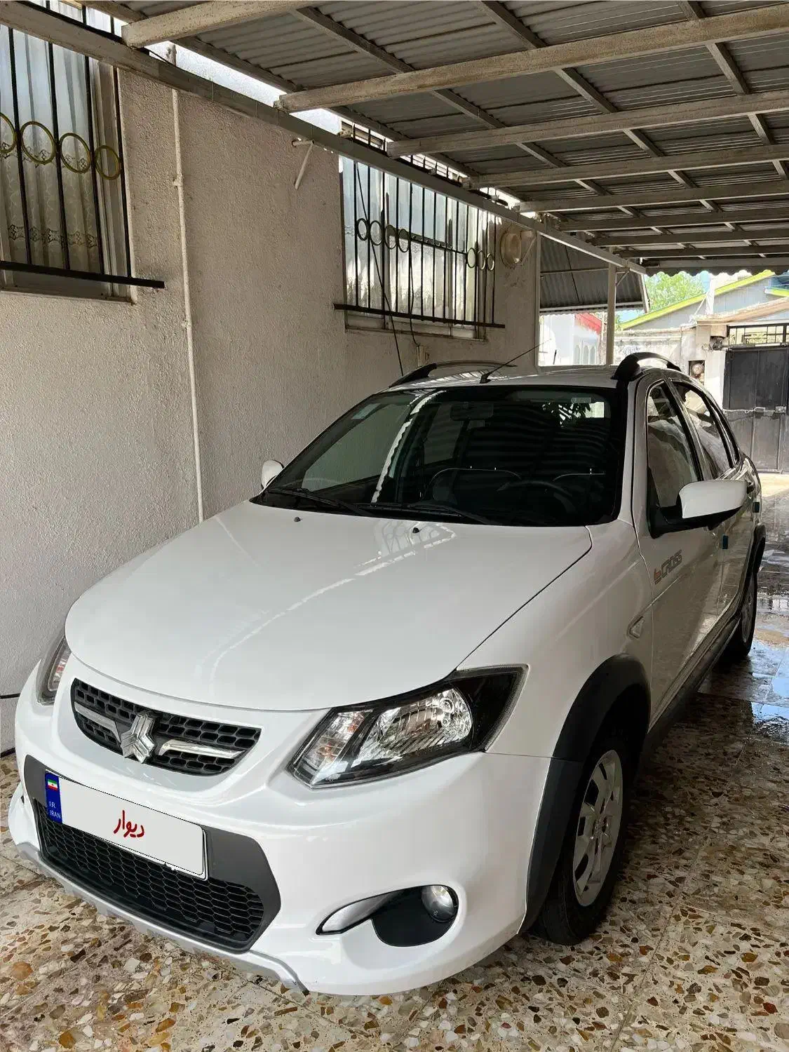 کوییک mt مدل ۱۴۰۱|خودرو سواری و وانت|بندر انزلی, معلم|دیوار