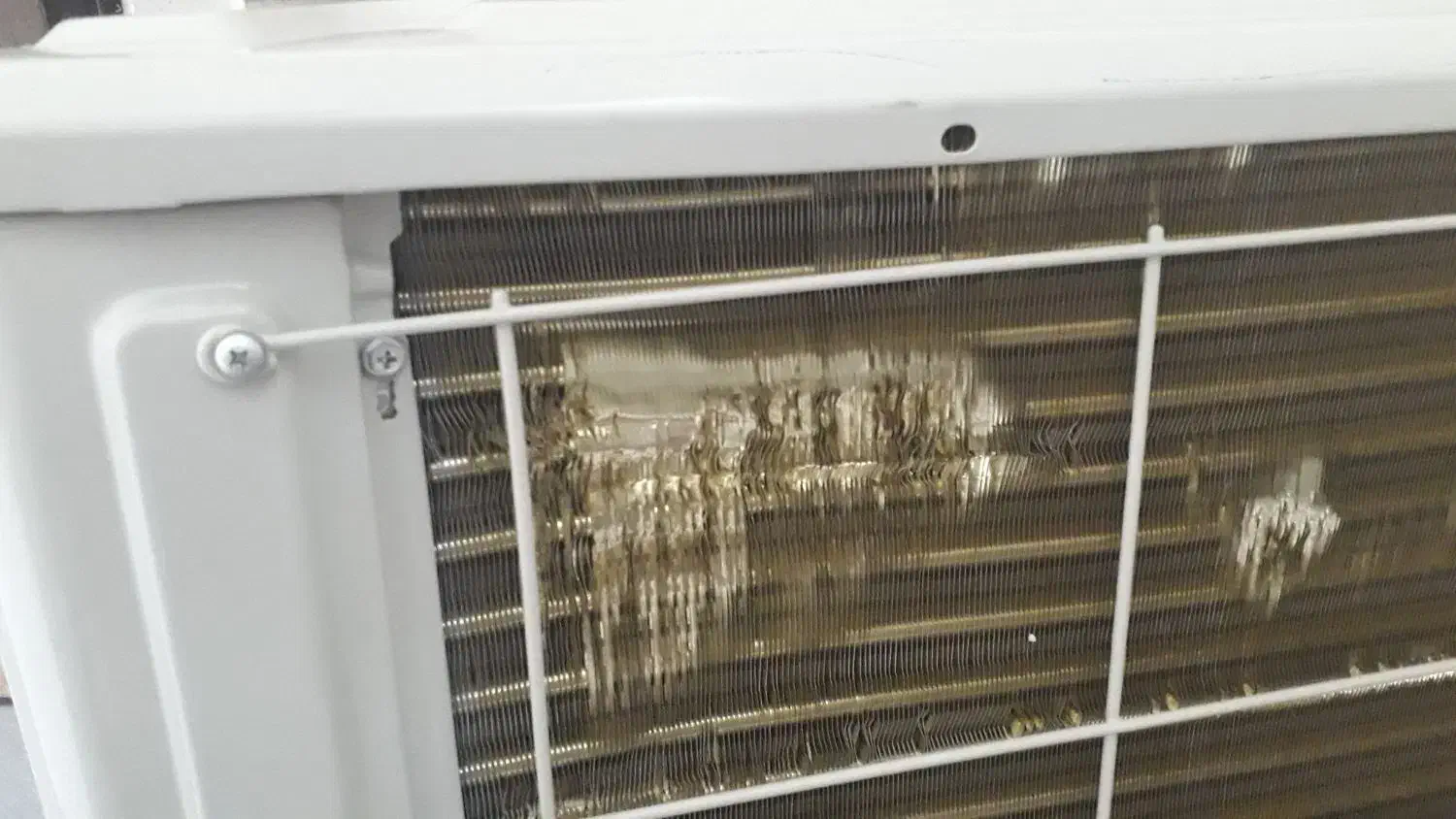 کولر گازی جنرال گلد|کولر گازی و فن‌کوئل|پاوه, |دیوار