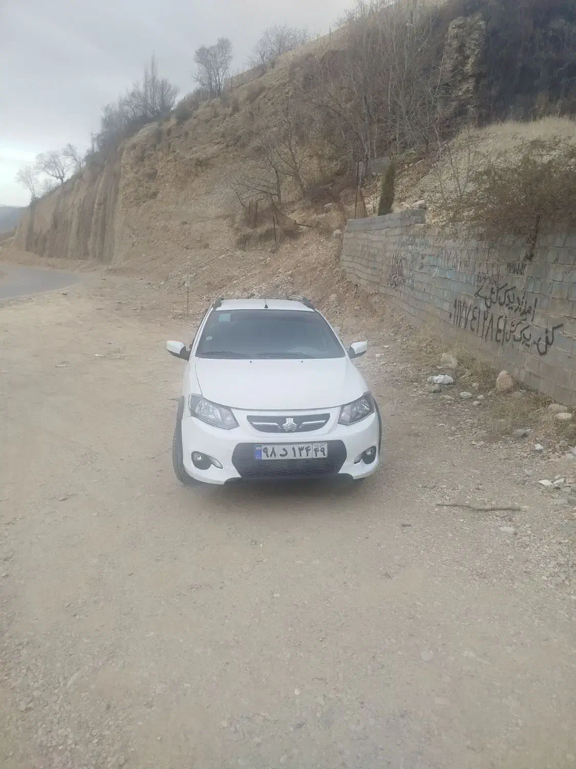 کویک|خودرو سواری و وانت|یاسوج, |دیوار