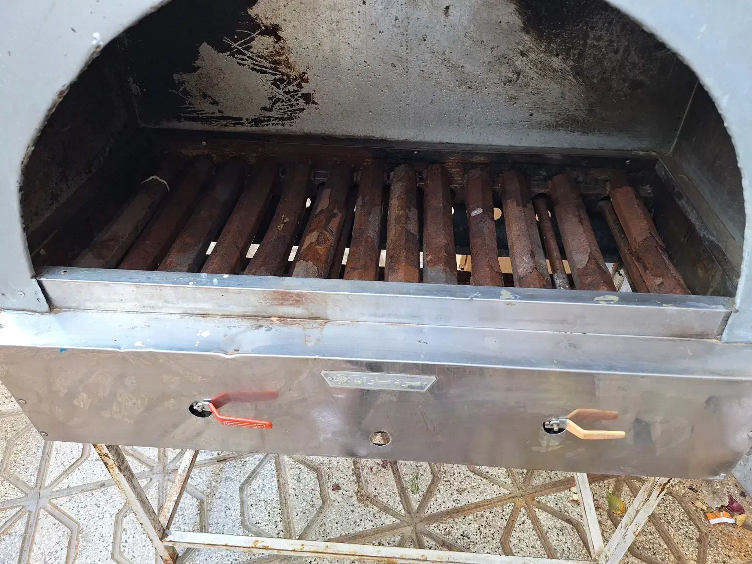 منقل|کافی‌شاپ و رستوران|قوچان, |دیوار