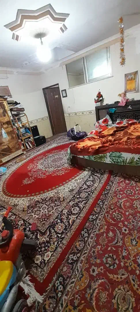 منزل ویلایی ۸۲ متری ملکی مناسب زائرین|فروش خانه و ویلا|مشهد, رضاییه|دیوار