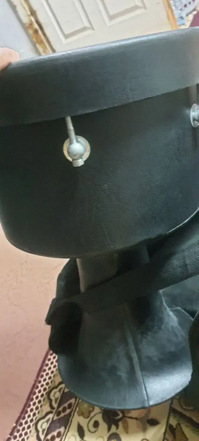 ضرب وتیمپو|درام و پرکاشن|یزد, |دیوار