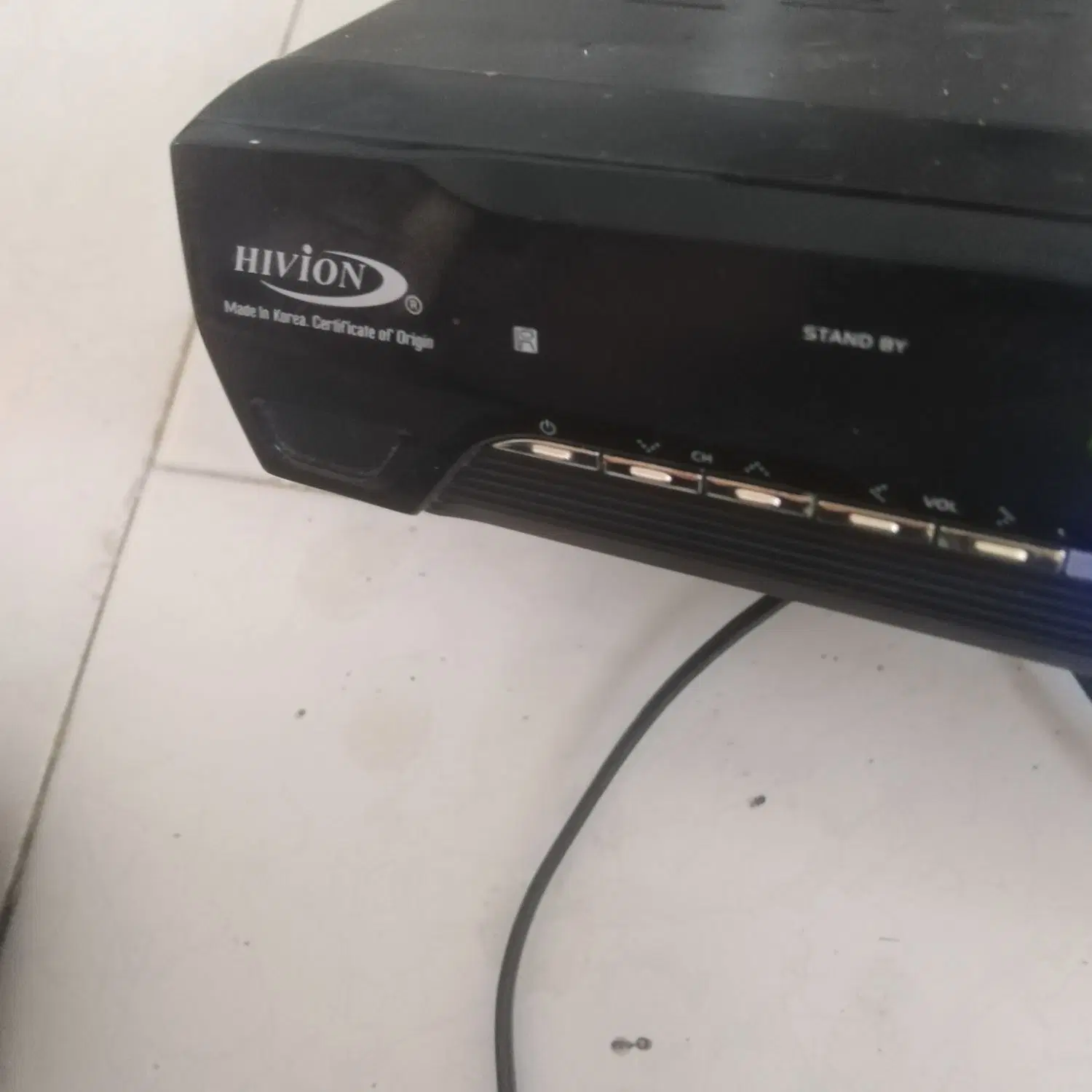 DVD|پخشکننده DVD و ویدیو|رباطکریم, رباطکریم|دیوار