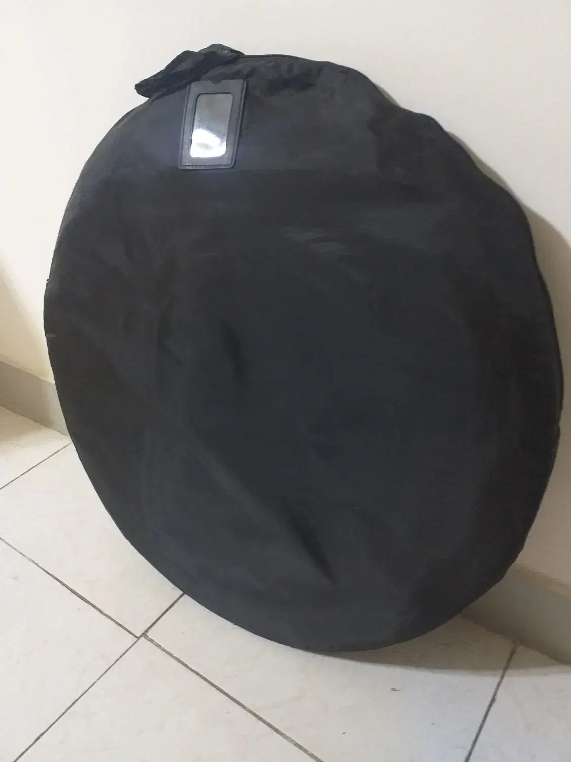 فون عکاسی پرتابل سبز و طوسی مخمل|دوربین عکاسی و فیلم‌برداری|تهران, یافت آباد جنوبی|دیوار