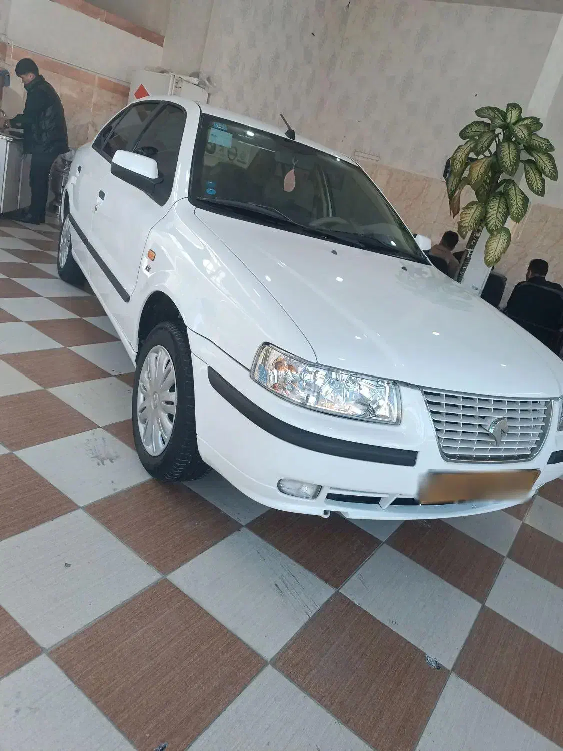 سمند lxداشبرد جدید 1401|خودرو سواری و وانت|پیرانشهر, |دیوار