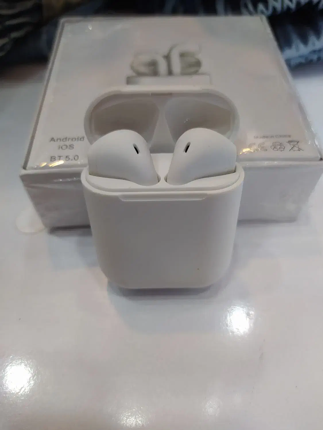 ایرپاد|لوازم جانبی موبایل و تبلت|اردبیل, |دیوار