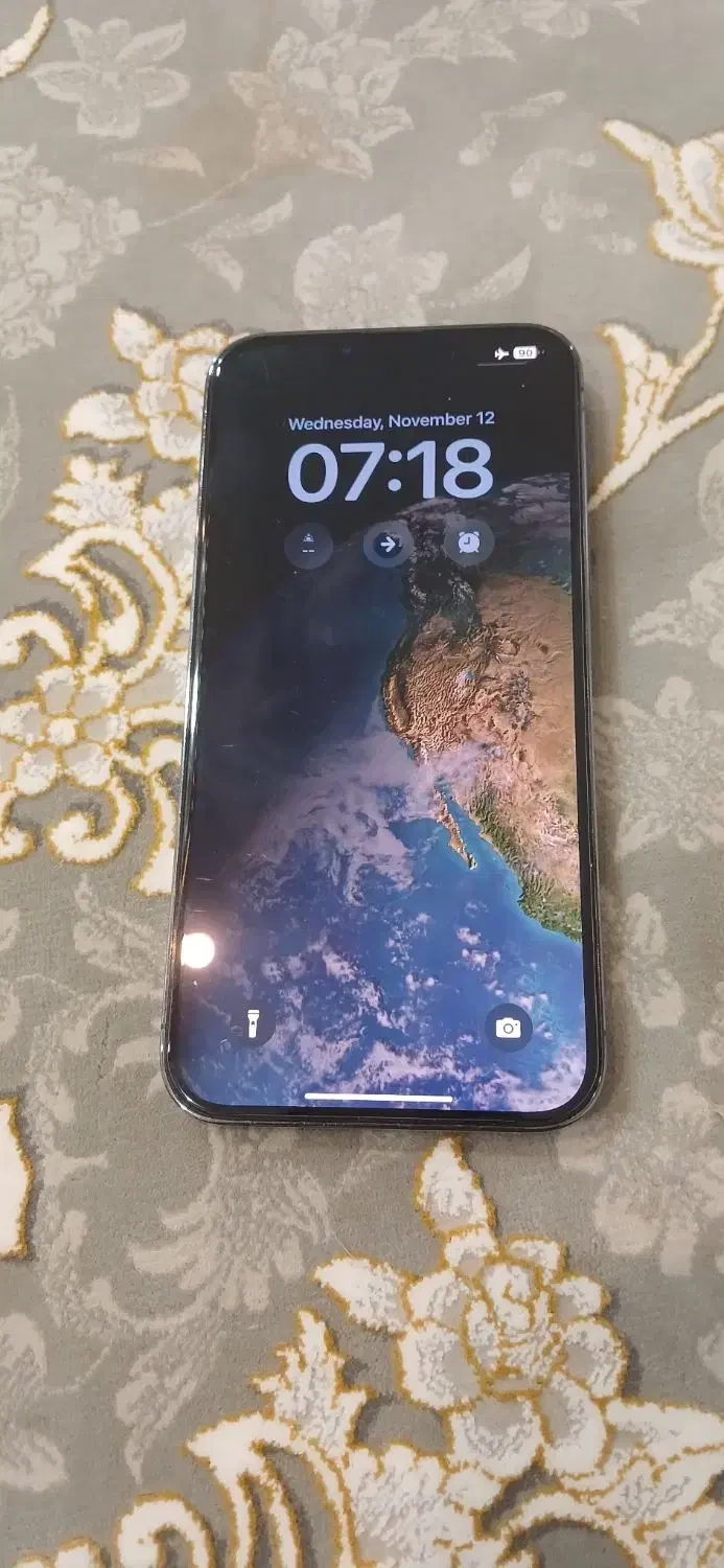 ایفون ۱۳ پرومکس|موبایل|بانه, |دیوار