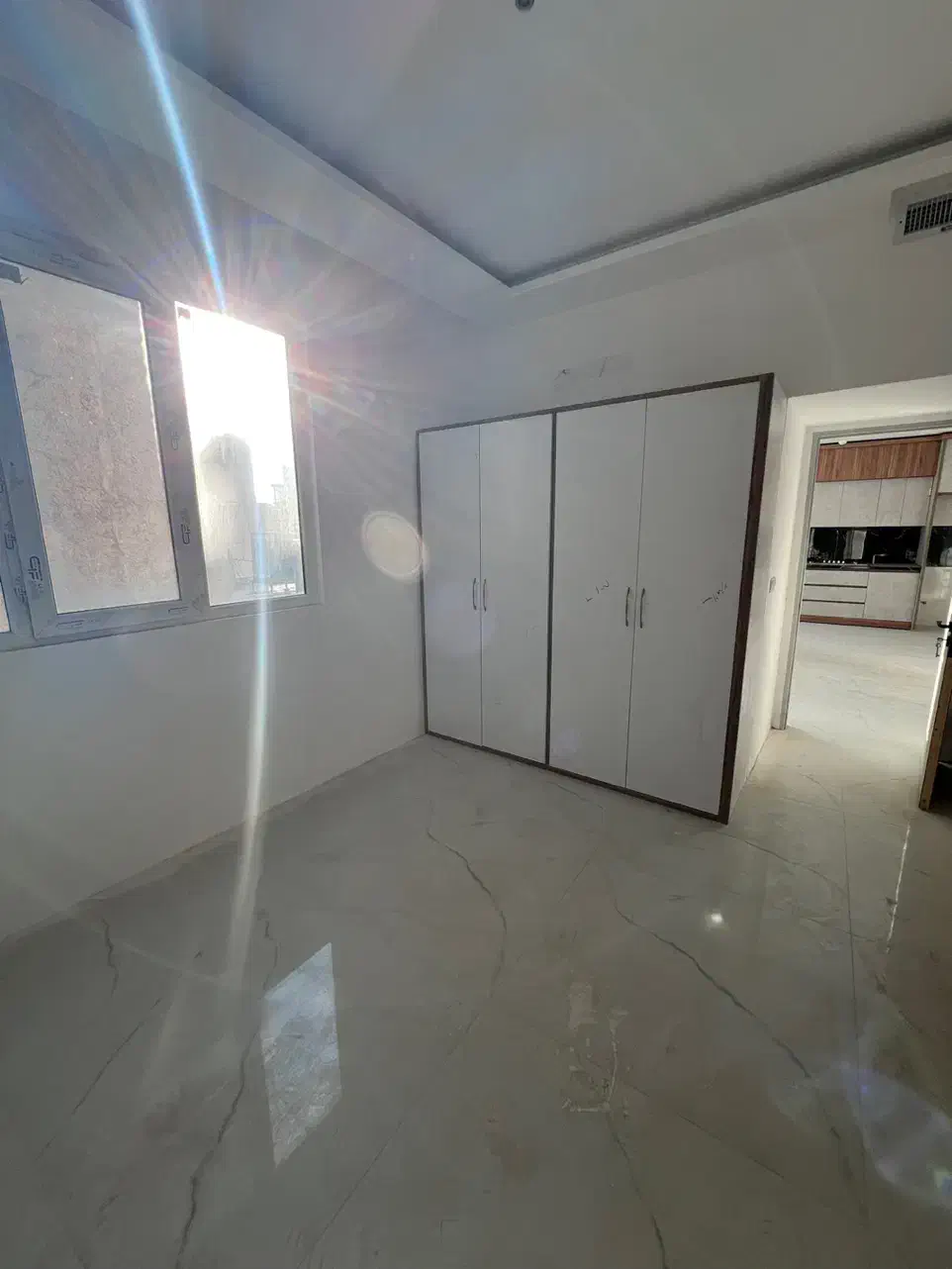 ۷۰متری بازار سرشور/۵دقیقه حرم/سندملک/خ امام رضا/|فروش آپارتمان|مشهد, حرم مطهر رضوی|دیوار