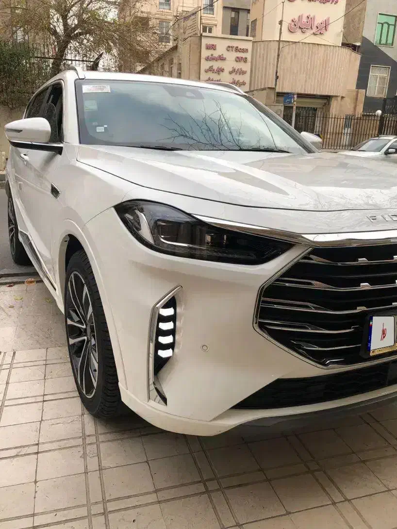 فیدلیتی پرستیژ ۷ نفره|خودرو سواری و وانت|تهران, دریاچه شهدای خلیج فارس|دیوار