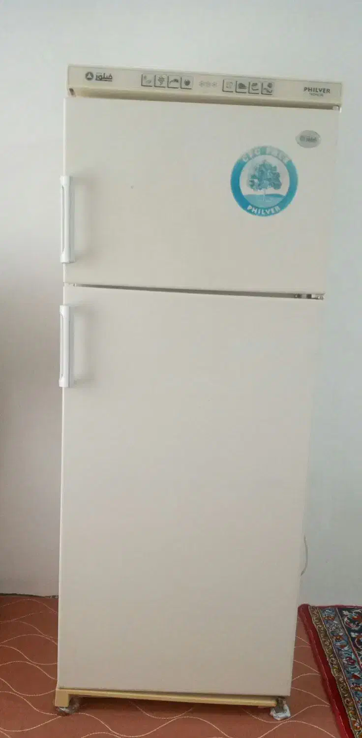 یخچال فیلور|یخچال و فریزر|سرپل ذهاب, |دیوار