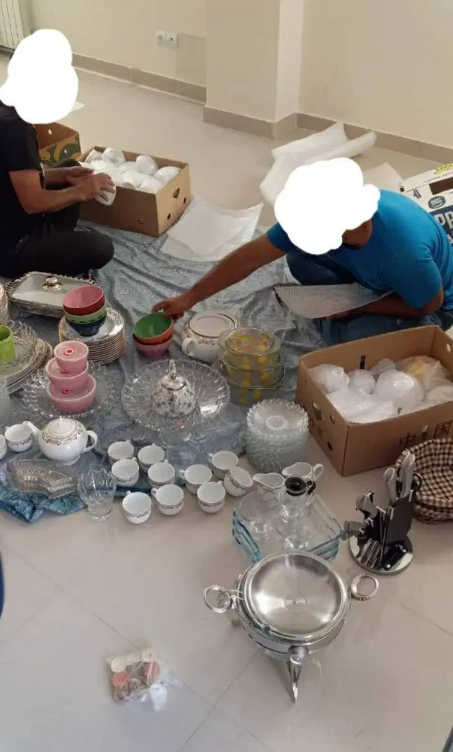 باربری حمل اثاثیه منزل در کرج با 40%تخفیف|خدمات حمل و نقل|کرج, کرج نو|دیوار
